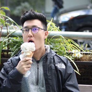 Meet your Posher, Samuel